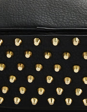 STUDDED SAVAGE