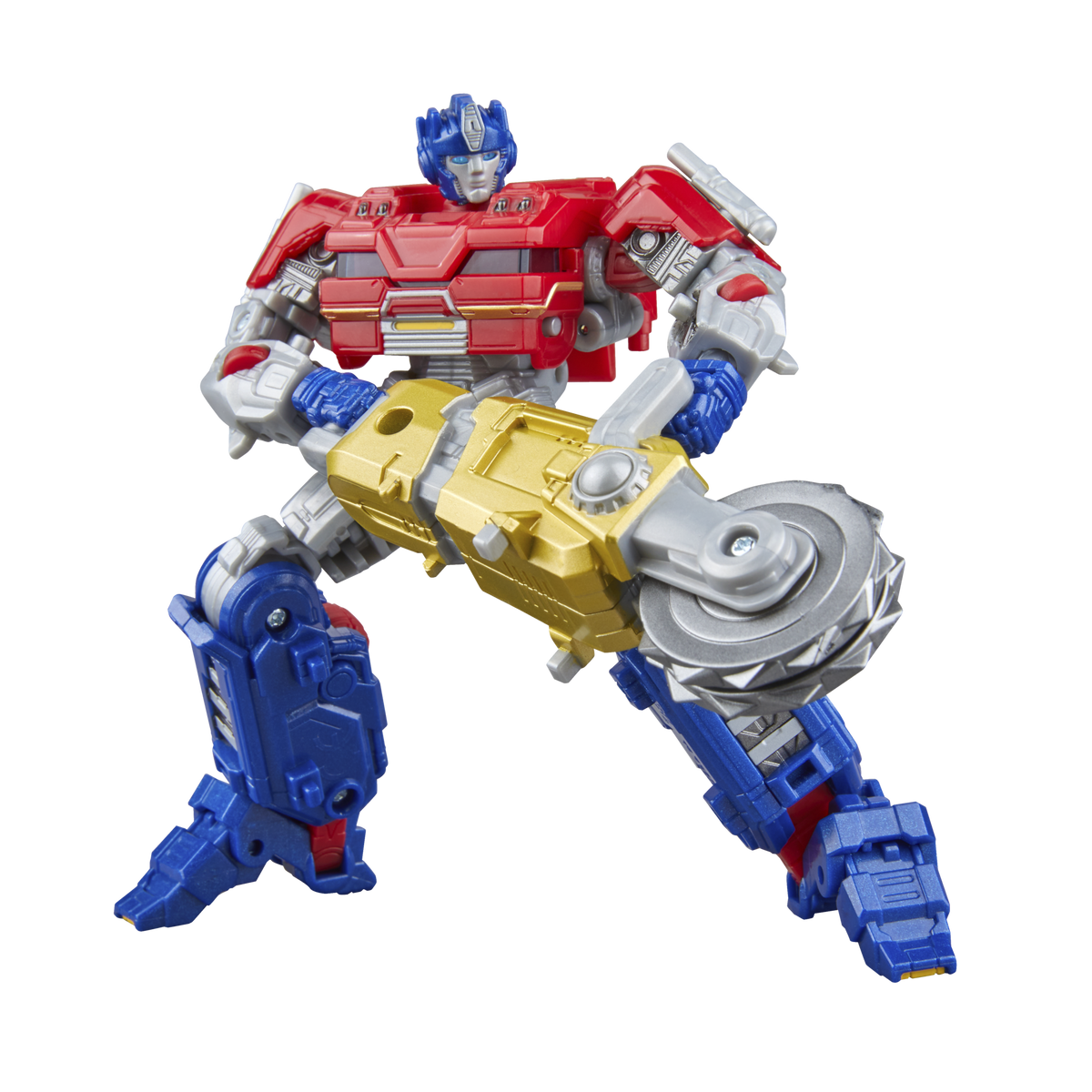 Transformers Studio Series Transformers: One Deluxe Class Orion Pax