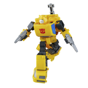 Transformers Studio Series Transformers: Devastation Deluxe Class Bumblebee