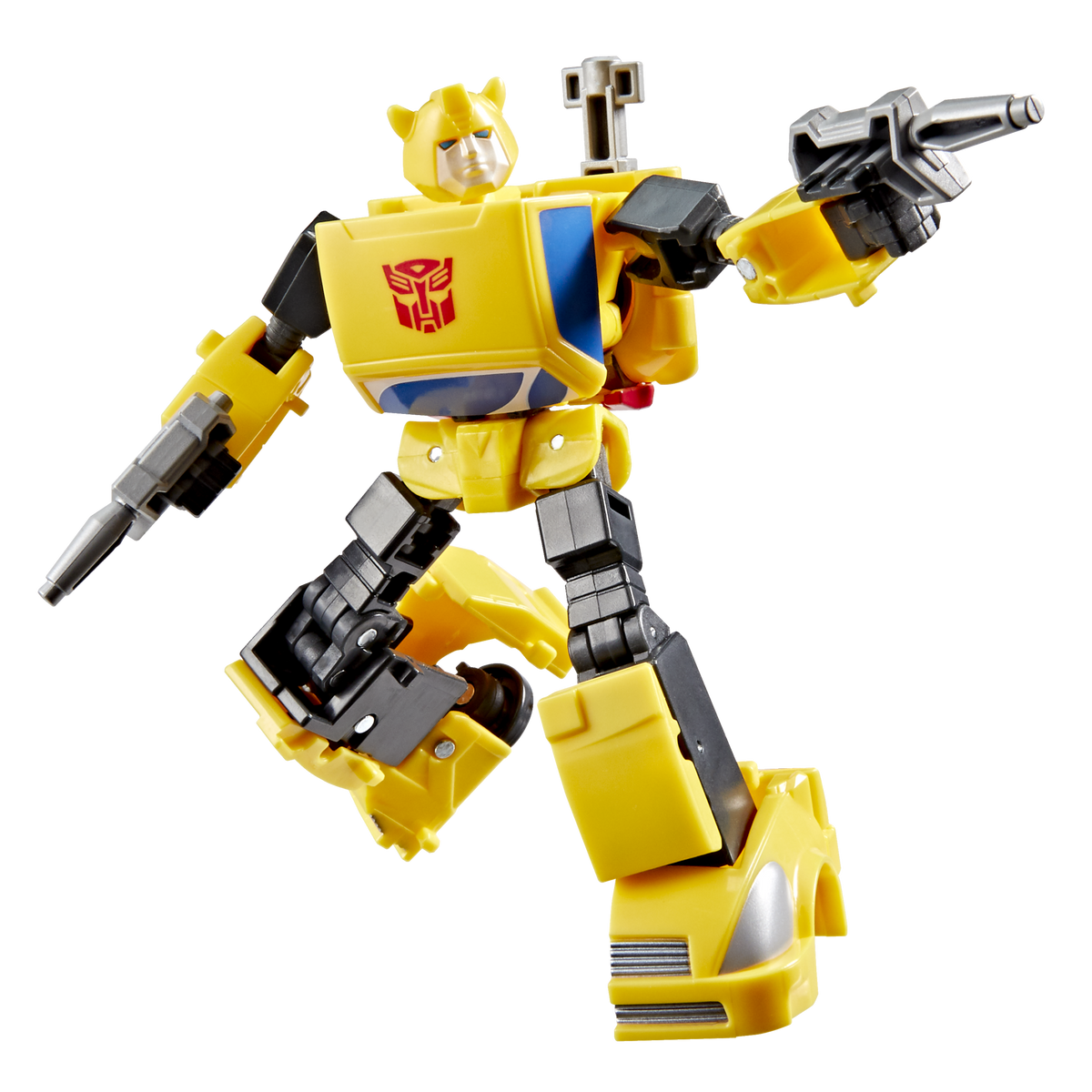 Transformers Studio Series Transformers: Devastation Deluxe Class Bumblebee
