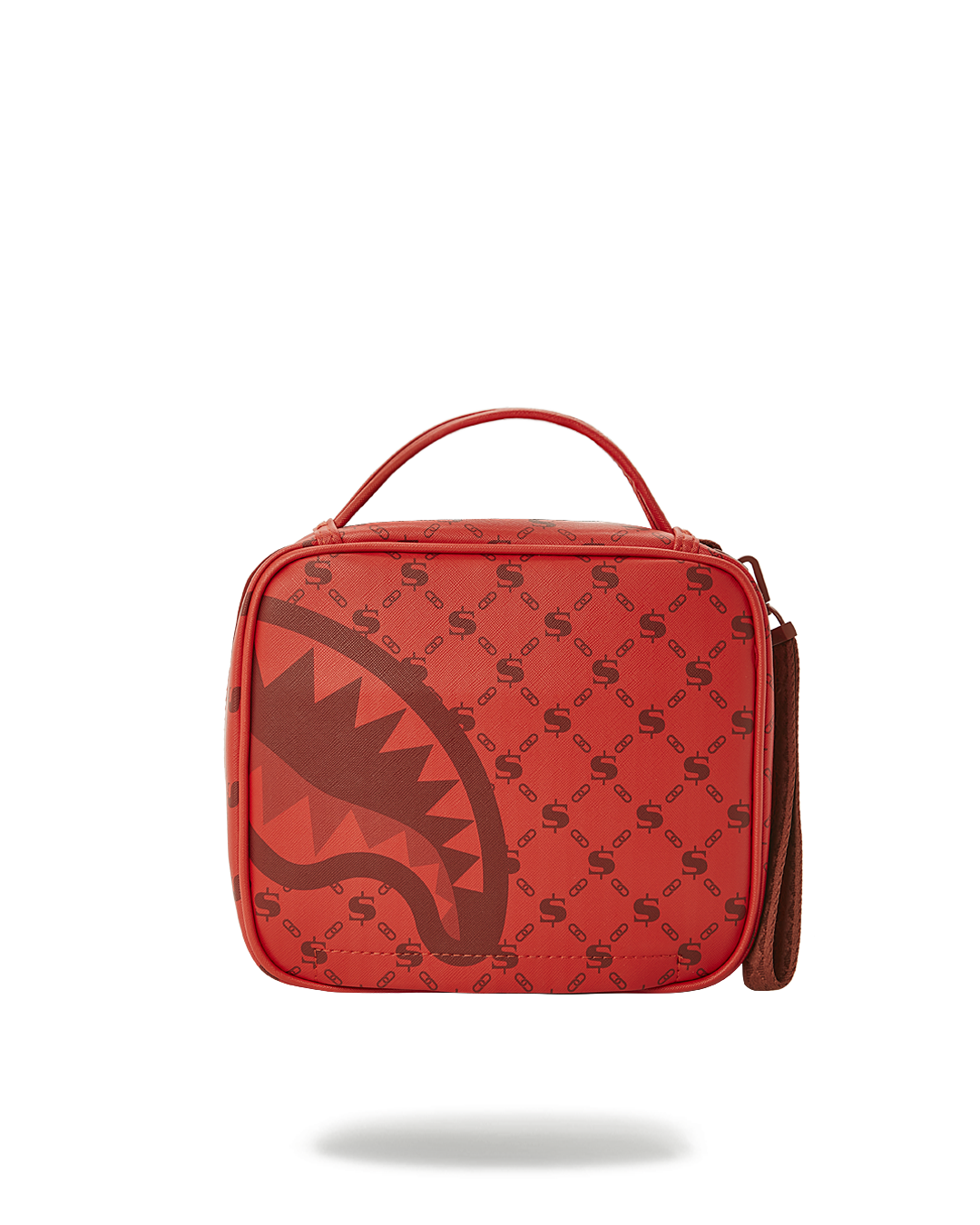 MONEY PATTERN BRICK SNACK PACK AKA MONEY BAG