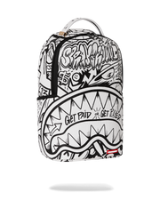 PAYDAY PARTY BACKPACK (DLXV)