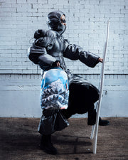 SHARK EVERE$T BACKPACK (DLXV)