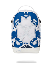 THE POWERHOUSE BACKPACK (DLXV)