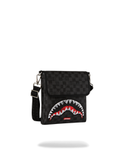 MIDNIGHT SHADOW MESSENGER SLING