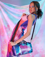 SHARKCLUB ELECTRONICA MINI DUFFLE