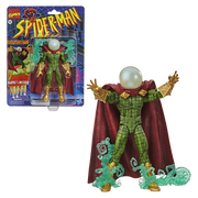 Marvel Legends Series Marvel's Mysterio, Marvel Comics