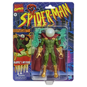 Marvel Legends Series Marvel's Mysterio, Marvel Comics