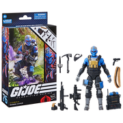 G.I. Joe Classified Series #76, Range-Viper