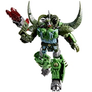 Transformers Age of the Primes Leader Class The Thirteen Liege Maximo
