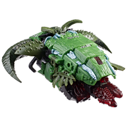 Transformers Age of the Primes Leader Class The Thirteen Liege Maximo