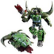 Transformers Age of the Primes Leader Class The Thirteen Liege Maximo