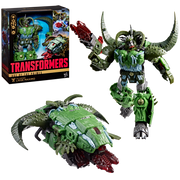 Transformers Age of the Primes Leader Class The Thirteen Liege Maximo