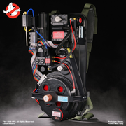 Ghostbusters Plasma Series Proton Pack (1984)