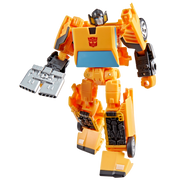 Transformers Studio Series The Transformers: The Movie Deluxe Class Sunstreaker