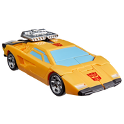 Transformers Studio Series The Transformers: The Movie Deluxe Class Sunstreaker