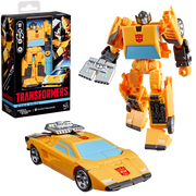 Transformers Studio Series The Transformers: The Movie Deluxe Class Sunstreaker