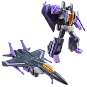 Transformers Studio Series The Transformers: The Movie Voyager Class Skywarp
