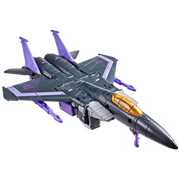 Transformers Studio Series The Transformers: The Movie Voyager Class Skywarp