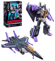 Transformers Studio Series The Transformers: The Movie Voyager Class Skywarp