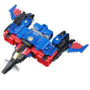 Transformers Age of the Primes Voyager Class The Thirteen Nexus Prime