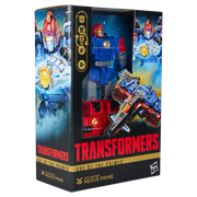 Transformers Age of the Primes Voyager Class The Thirteen Nexus Prime