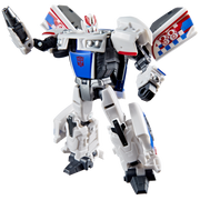 Transformers Age of the Primes Deluxe Class Smokescreen
