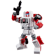 Transformers Age of the Primes Deluxe Class Swerve