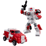Transformers Age of the Primes Deluxe Class Swerve