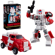 Transformers Age of the Primes Deluxe Class Swerve
