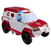Transformers Age of the Primes Deluxe Class Autobot Ratchet
