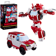 Transformers Age of the Primes Deluxe Class Autobot Ratchet