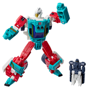 Transformers Age of the Primes Deluxe Class Autobot Joyride