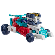Transformers Age of the Primes Deluxe Class Autobot Joyride