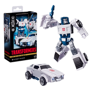 Transformers Age of the Primes Deluxe Class Autobot Tailgate
