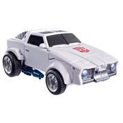 Transformers Age of the Primes Deluxe Class Autobot Tailgate