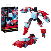 Transformers Age of the Primes Deluxe Class Autobot Blanker