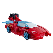 Transformers Age of the Primes Deluxe Class Autobot Blanker