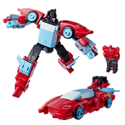 Transformers Age of the Primes Deluxe Class Autobot Blanker