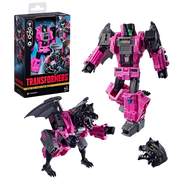 Transformers Age of the Primes Deluxe Class Fangry