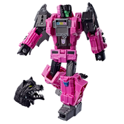 Transformers Age of the Primes Deluxe Class Fangry