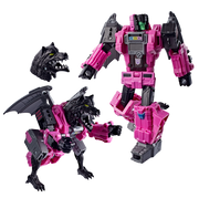 Transformers Age of the Primes Deluxe Class Fangry