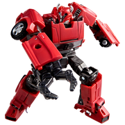 Transformers Age of the Primes Deluxe Class Cliffjumper