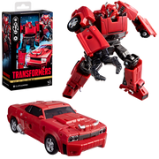 Transformers Age of the Primes Deluxe Class Cliffjumper