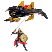 G.I. Joe Classified Series #203, Destro & Iron Grenadier Despoiler