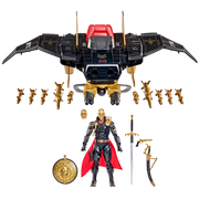G.I. Joe Classified Series #203, Destro & Iron Grenadier Despoiler