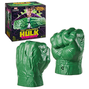Marvel Legends Series Incredible Hulk Premium Roleplay Fists