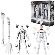 Marvel Legends Series Future Foundation Mister Fantastic & Spider-Man