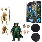 Marvel Legends Series Marvel’s Mole Man & Moloids