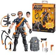 G.I. Joe Classified Series Action Man